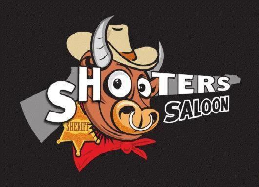 Shooters Saloon Hotel & Cabins Auckland Extérieur photo