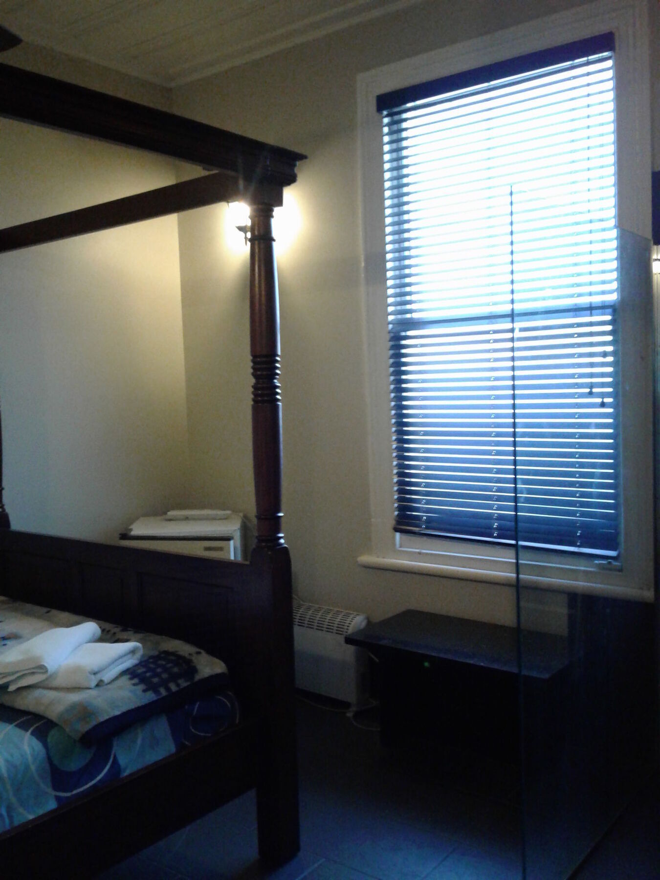 Shooters Saloon Hotel & Cabins Auckland Extérieur photo