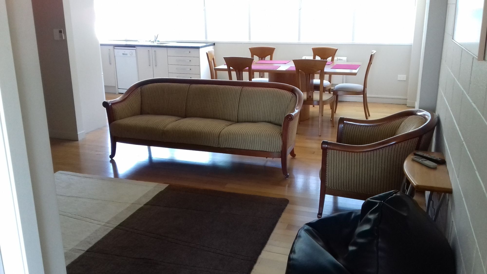 Shooters Saloon Hotel & Cabins Auckland Extérieur photo