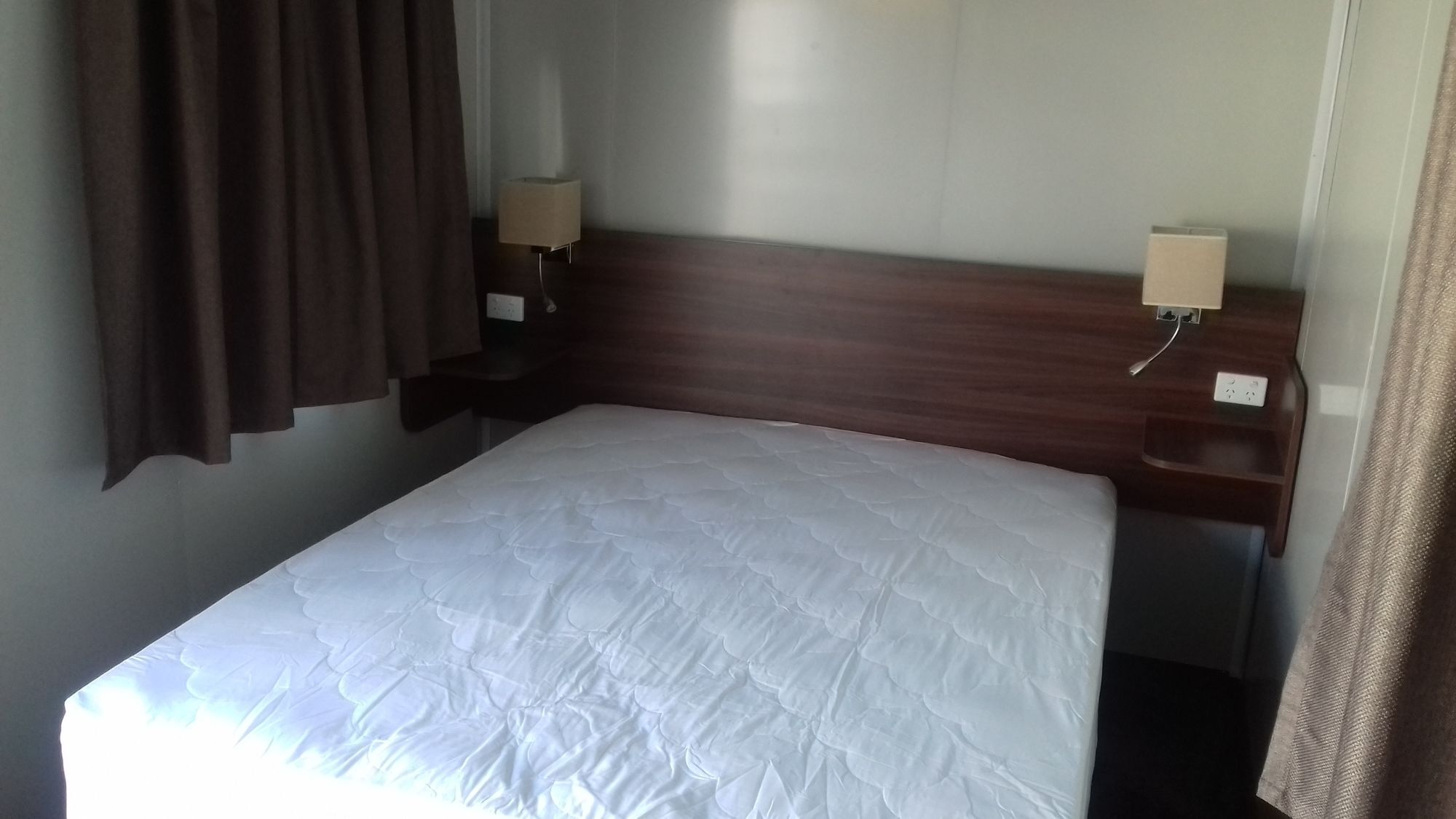 Shooters Saloon Hotel & Cabins Auckland Extérieur photo